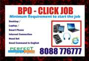 Banaswadi Part time Jobs  Bpo | make extra money from home | 6