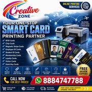 Smart Card | RFID Card | Access Card | Attendance Cards | PVC 